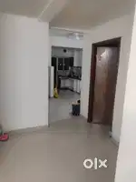 It is 3 bhk , we 2 professional are living , want one member to share