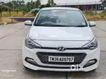Hyundai Elite i20 Asta 1.2 (O), 2016, Petrol