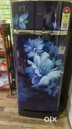 Samsung fully new condition freeze 1 month