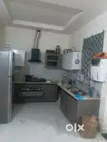 Flat 1BHK fully furnished for rent