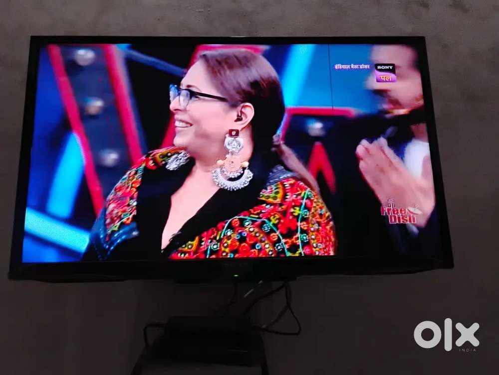 Sony LED TV