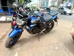 Yamaha FZ S 2.0- Very Good Condition
