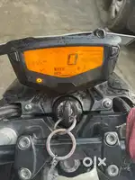 Apache RTR 160 4V