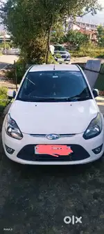 Ford Figo 2010