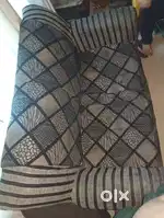 7 seated sofa