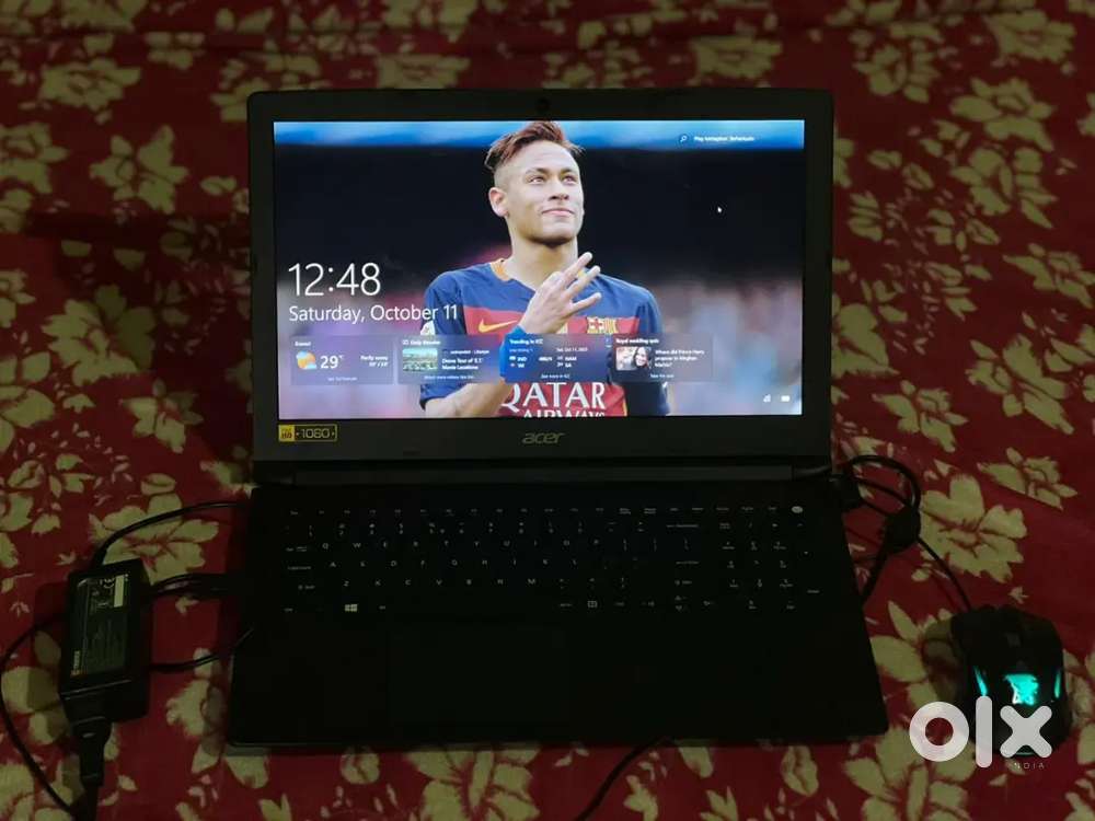 Acer Aspire 3 12 GB Ram