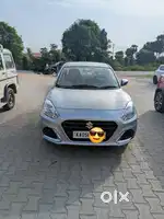 Maruti Suzuki Dzire 2024 Petrol 7565 Km Driven,