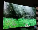 48 inch O led tv with sound bar Alexa inbuilt wifi 17791