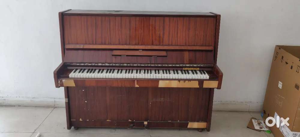 Old Piano for Sale