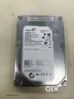 Seagate 320GB HARDDISK