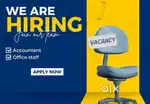 Accounts Assistant