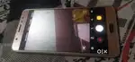 Samsung j7 max phone best condition back camera is not working