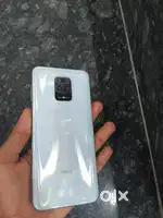 Redmi note 9 pro