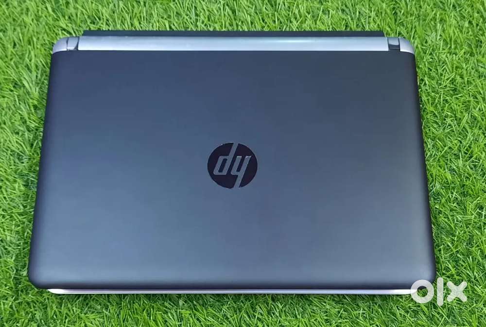 HP Branded Laptop