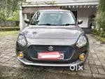 Maruti Suzuki Swift 2018AMT