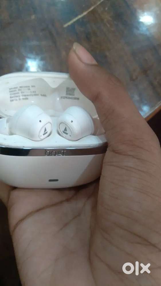 Boat nirvana ion earbuds