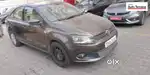 Volkswagen Vento 2010-2013 Diesel Comfortline, 2015, Diesel