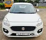 Maruti Suzuki Swift Dzire Zdi BSIV, 2019, Diesel