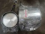 NEW PRESSURE COOKER