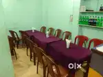Helpar,waiter,asst cook,head cook