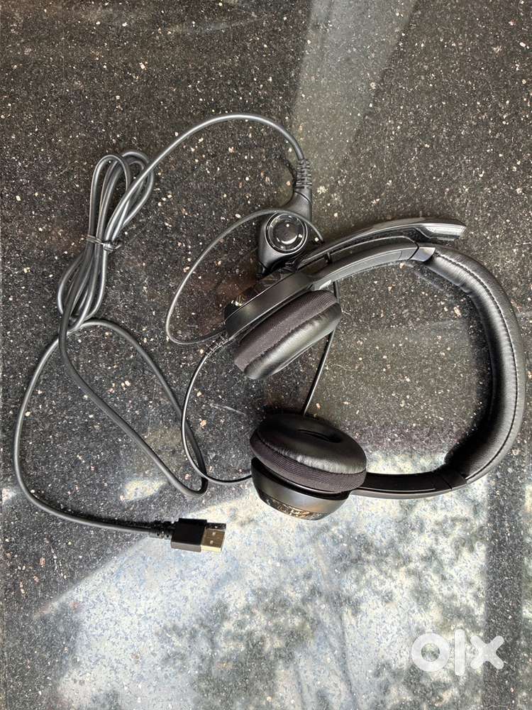 Logitech Headset with Mic