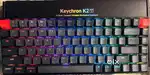Keychron K2 V2 RGB Mechanical Keyboard | Brown Switches | Wireless
