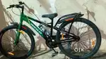 Cycle for 13+ age and youth