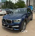 BMW X3 2.0 XDRIVE 20D, 2019, Diesel