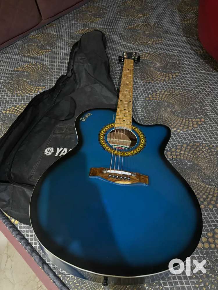 Givson Guitar Brand new