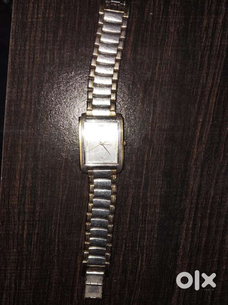 Timex Watch