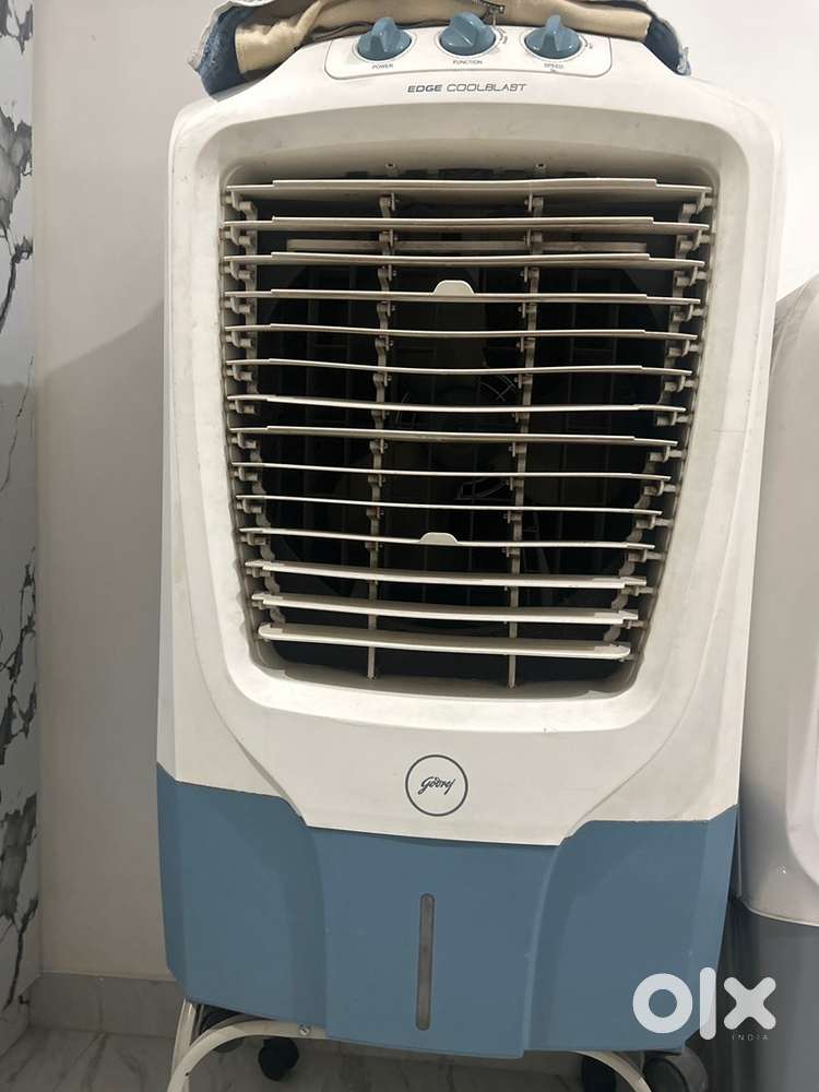 Godrej cooler