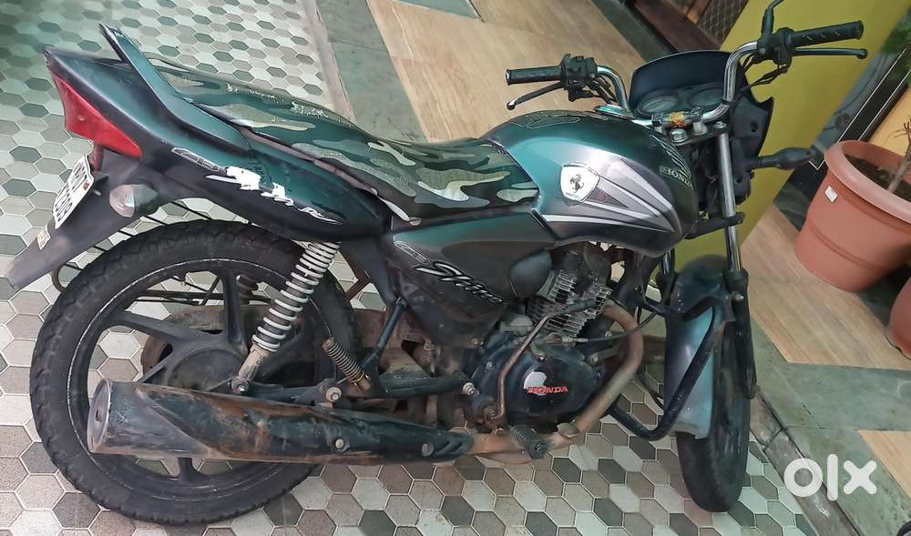 Good condition buy at low price with insurance and all paper