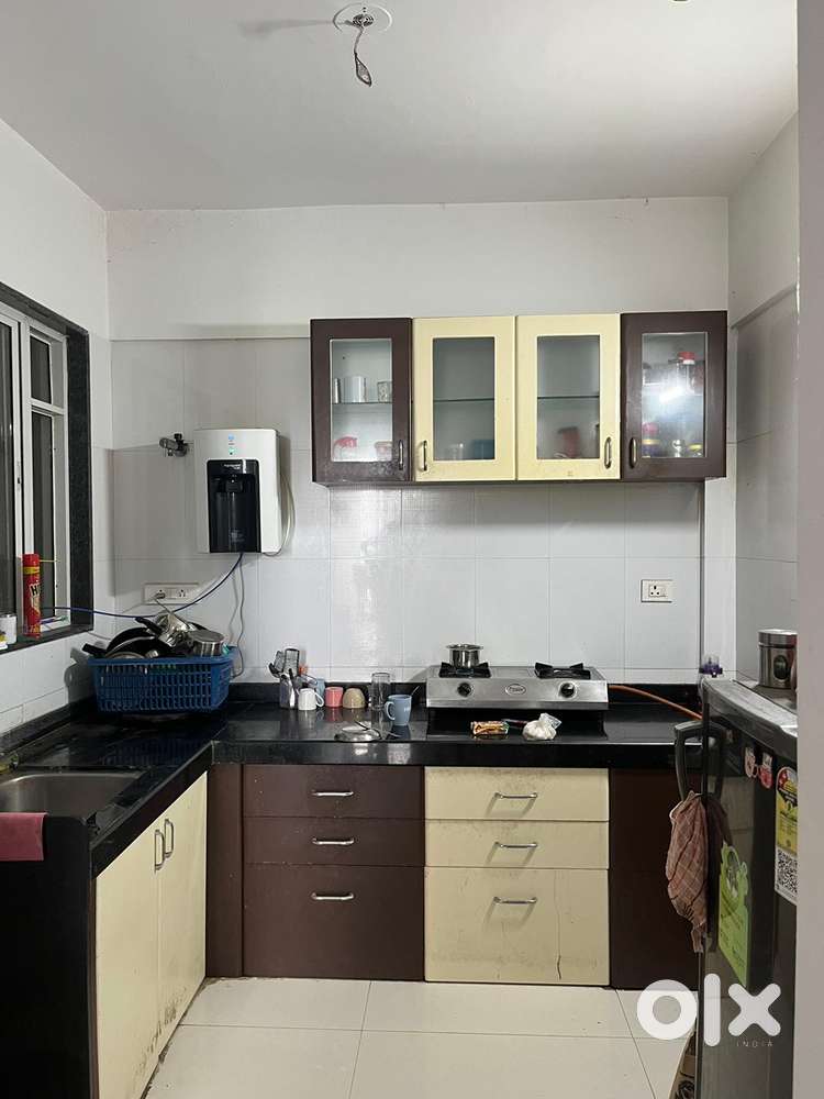 Looking for female flatmate