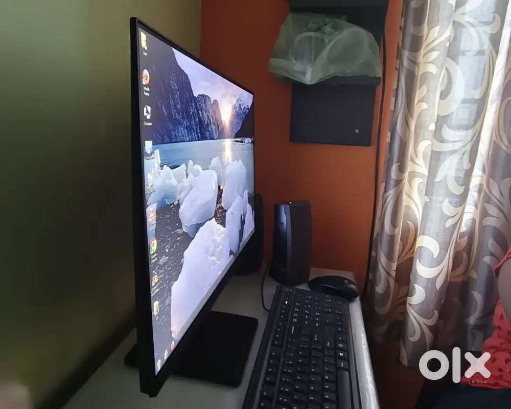 Samsung monitor 24inch