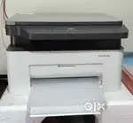 Hp laser mfp 1188w printer & JMD-12 lamination machine