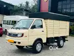 2024 DOST PLUS LX AC 2500 KM HIGHDECK