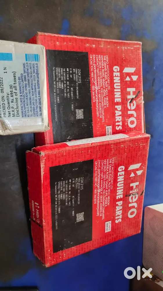 RAJA MOTORS