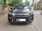 Maruti Suzuki Vitara Brezza VDi, 2020, Diesel