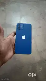 Iphone 12 Avon condition 64GB all parts working battery 80%