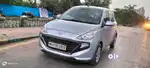 Hyundai Santro Sportz, 2020, Petrol