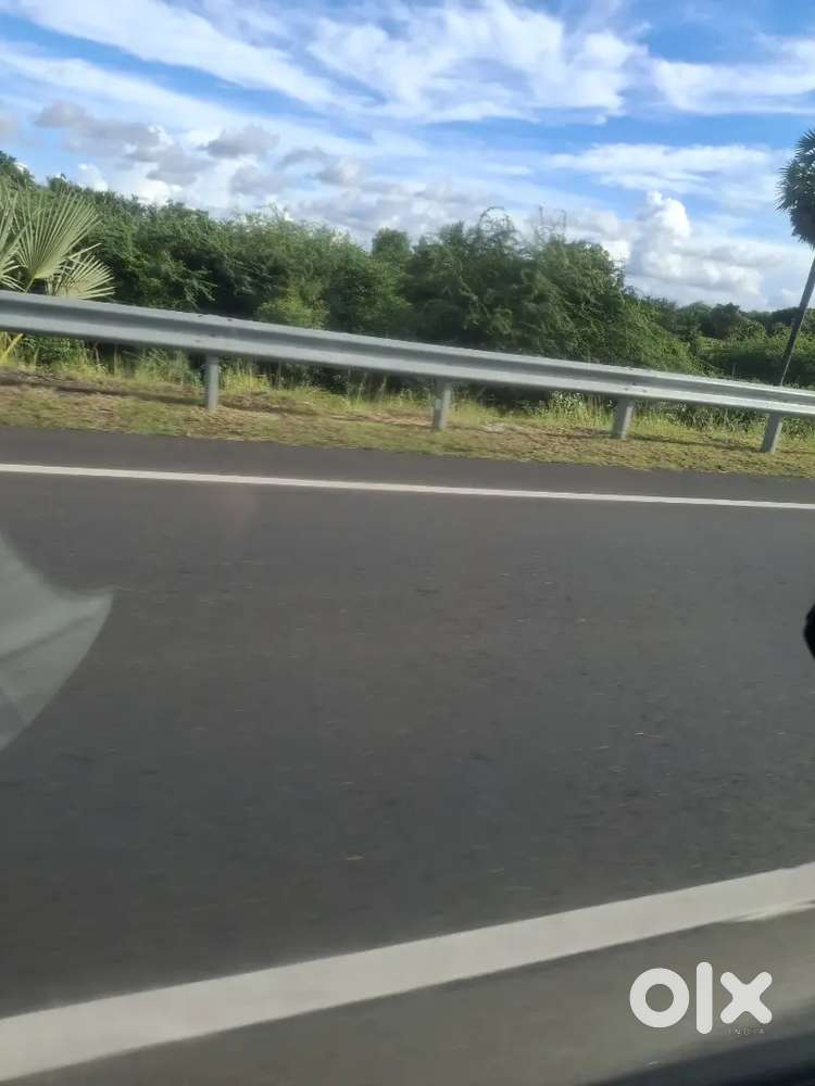 COMML. PLOT SALE IN KUMBAKONAM