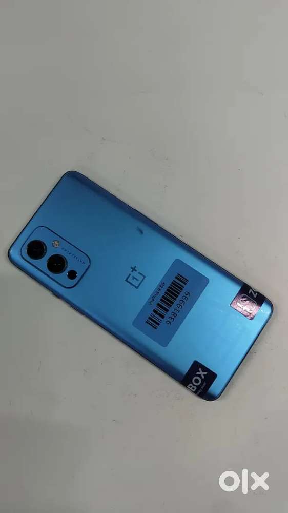 OnePlus 9 5G 8GB/128GB