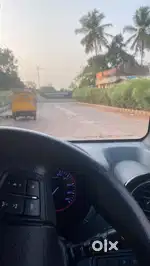 Road side land at kadaba
