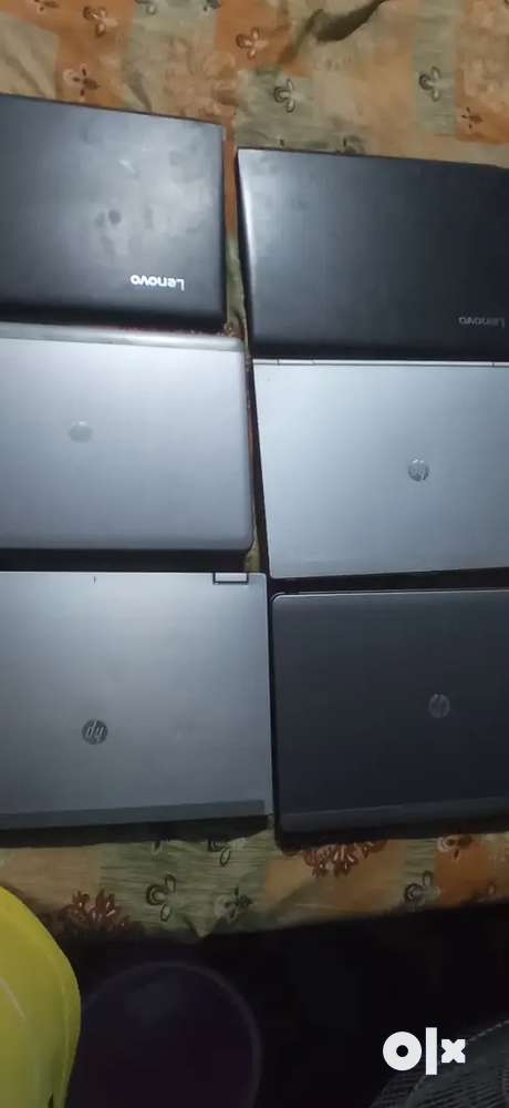 Core i3/i5/i7 Laptops