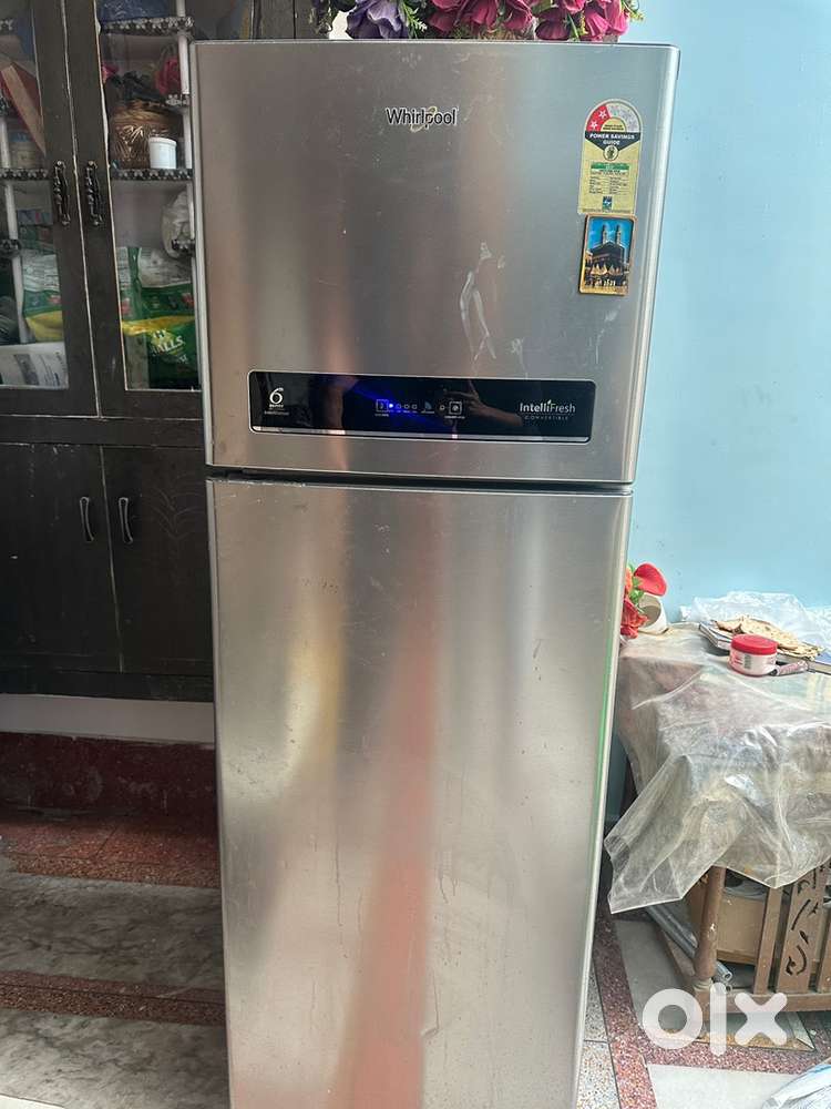Whirlpool 6Th Sense intellifresh convertible