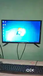 Good condition no problem