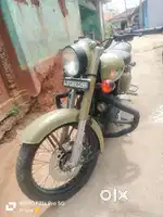 Royal Enfield Signals