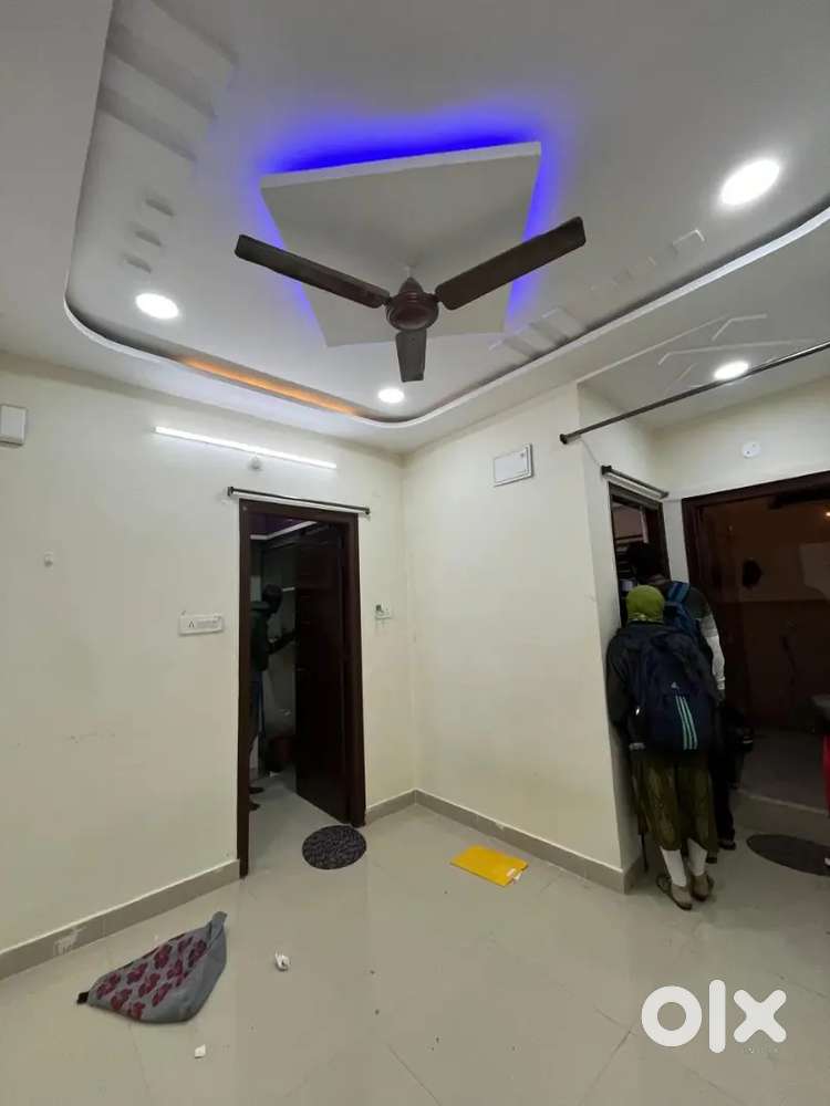 New 1bhk rent in Ameerpet near satyam theatre surroundings
