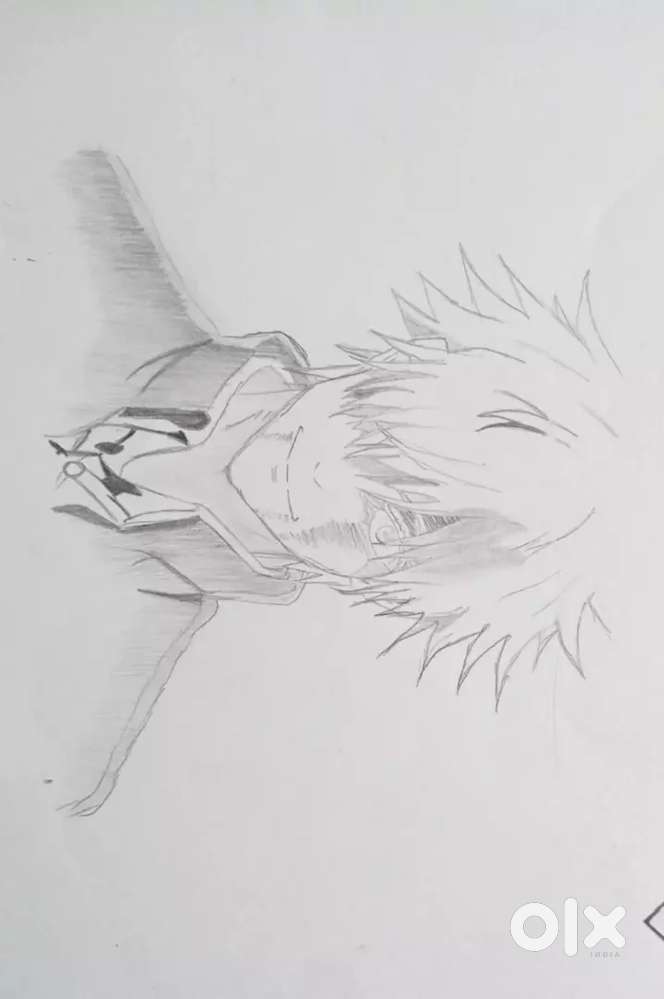 Anime Drawing