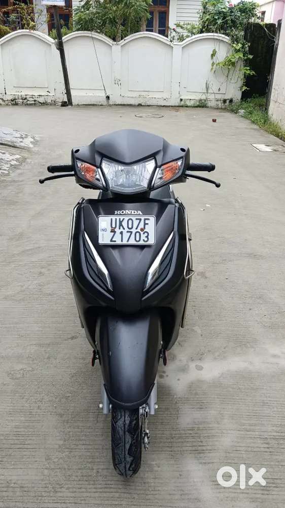 Honda Activa 6g model 2024